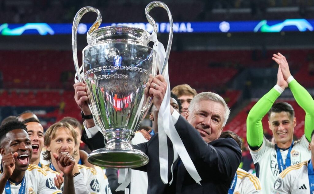 Real Madrid to boycott 2025 Club World Cup in United States