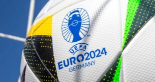 Inside Euro 2024: Preview with Nick Webster