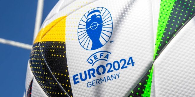 Inside Euro 2024: Preview with Nick Webster