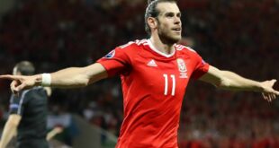 Rob McElhenney says he still wants Gareth Bale on Wrexham