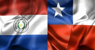 Where to find Paraguay vs Chile on US TV: June 11, 2024