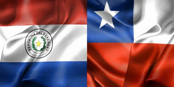 Where to find Paraguay vs Chile on US TV: June 11, 2024