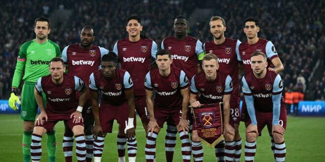 West Ham starter set to join league winners with 102 points