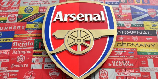 Arsenal have three names on their list of striker targets