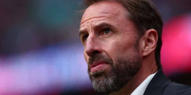 England failure at Euro 2024 should signify Southgate exit