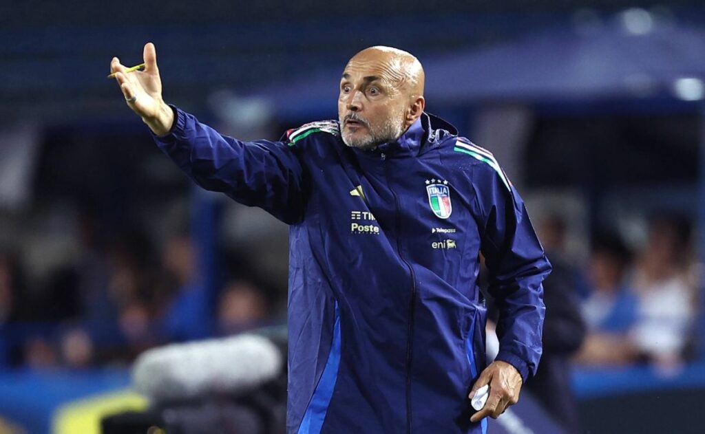 Spalletti’s dynamic makes Italy a dark horse candidate at Euro 2024