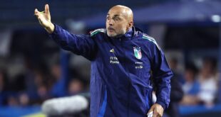 Spalletti’s dynamic makes Italy a dark horse candidate at Euro 2024