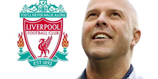 Arne Slot has identified 27-year-old winger as part of his plans at Liverpool