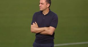 Three accusations towards ex-Barcelona boss Xavi Hernandez while he remains silent