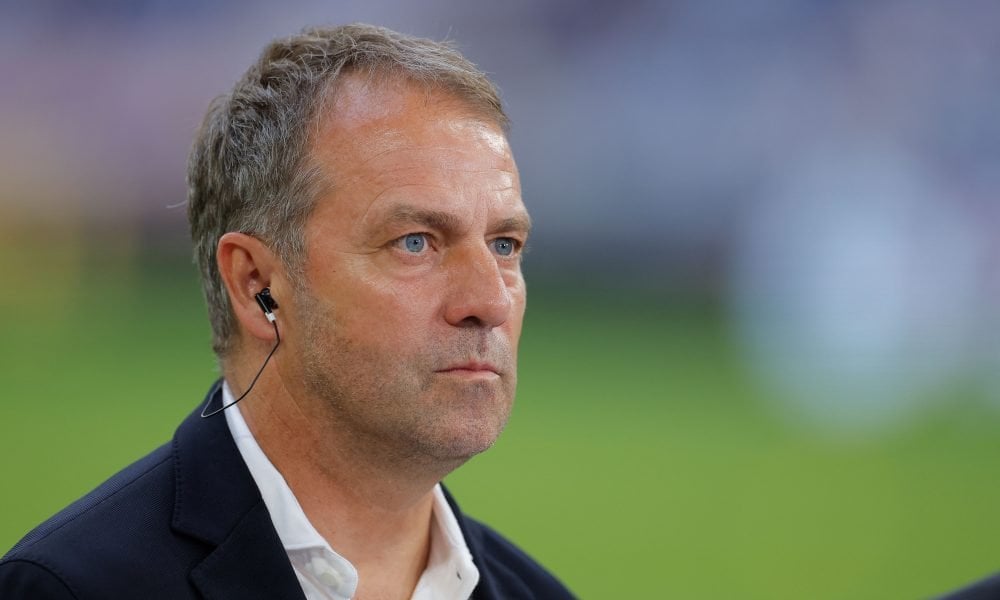 Barcelona want 4 exits and 4 signings this summer – report
