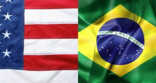 Where to find USA vs Brazil on US TV: June 12, 2024