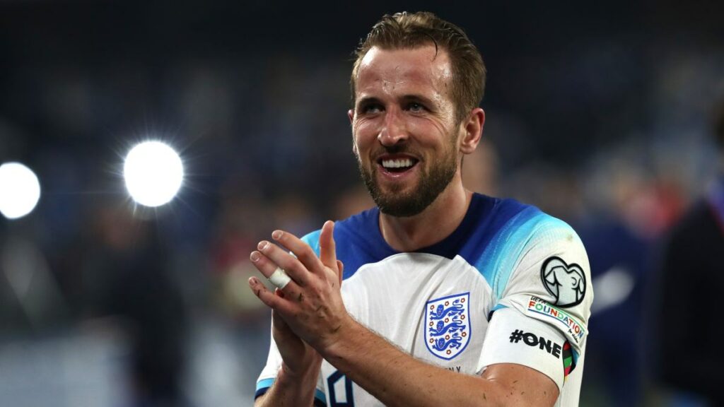 Euro 2024: Mbappe, Bellingham, Kane, Foden, Kroos