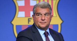 Report – Group of Barcelona members working to overthrow Joan Laporta