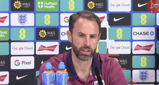 England expects. Southgate says it is time to deliver a trophy 