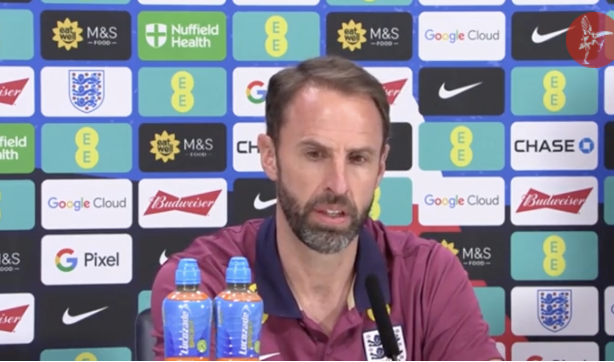 England expects. Southgate says it is time to deliver a trophy 