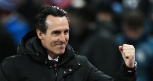 Unai Emery wants Matteo Guendouzi