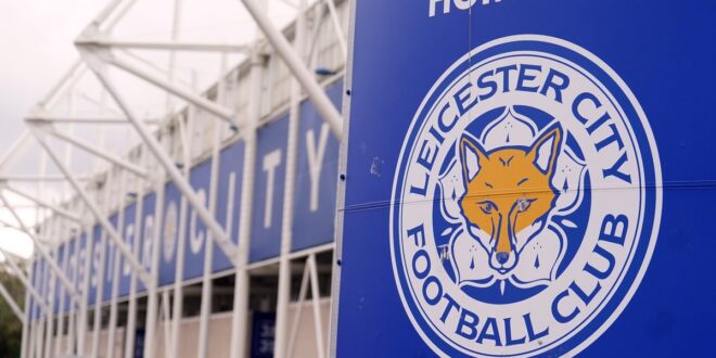 Leicester City hoping to appoint new manager by next week; three candidates shortlisted