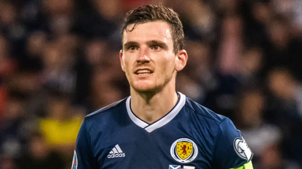 Euro 2024: Scotland are eyeing history