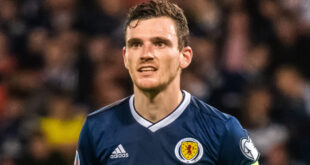 Euro 2024: Scotland are eyeing history