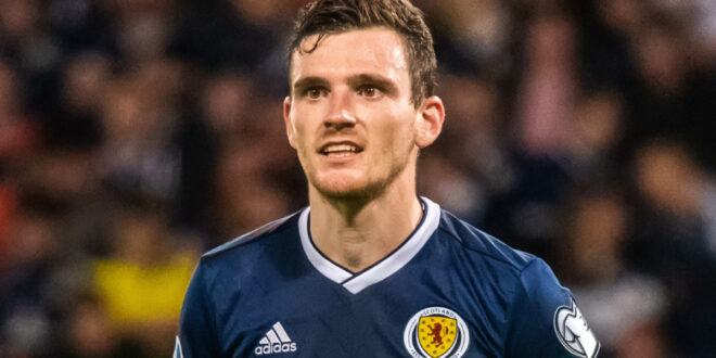 Euro 2024: Scotland are eyeing history