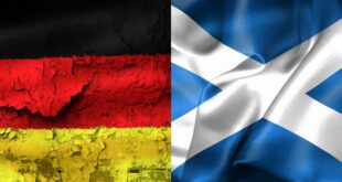 Where to find Germany vs Scotland on US TV: June 14, 2024