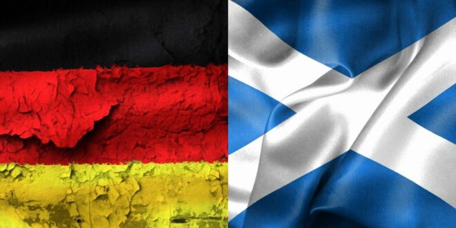 Where to find Germany vs Scotland on US TV: June 14, 2024