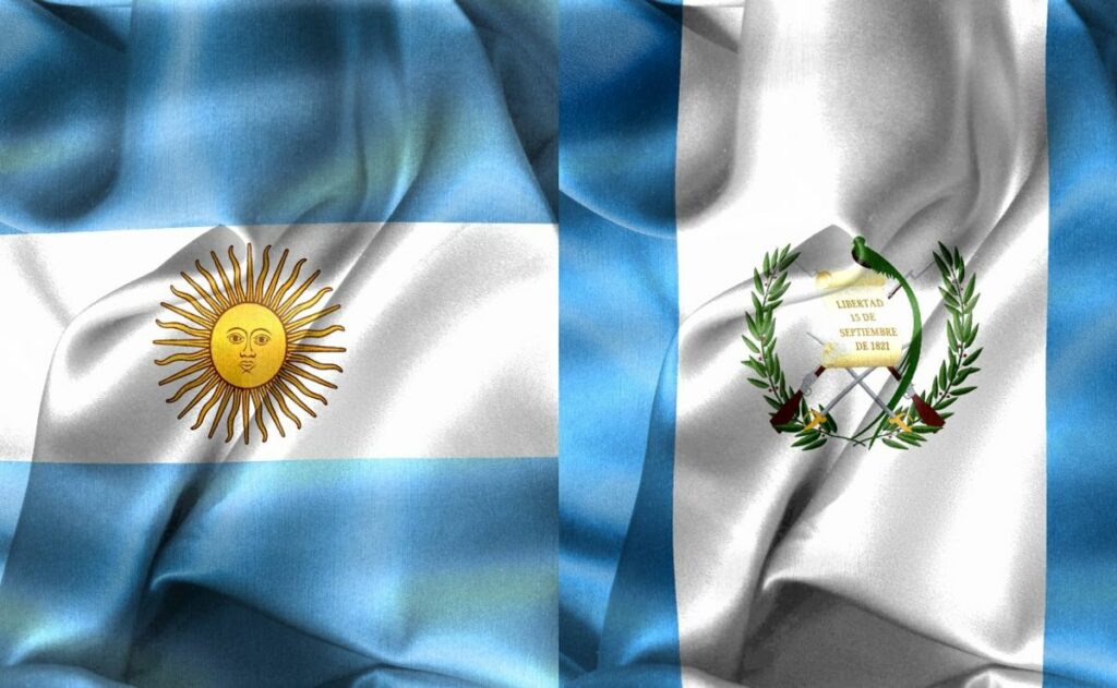 Where to find Argentina vs Guatemala on US TV: June 14, 2024