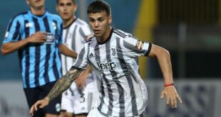 Juventus willing to sacrifice midfielder to break Di Lorenzo deadlock