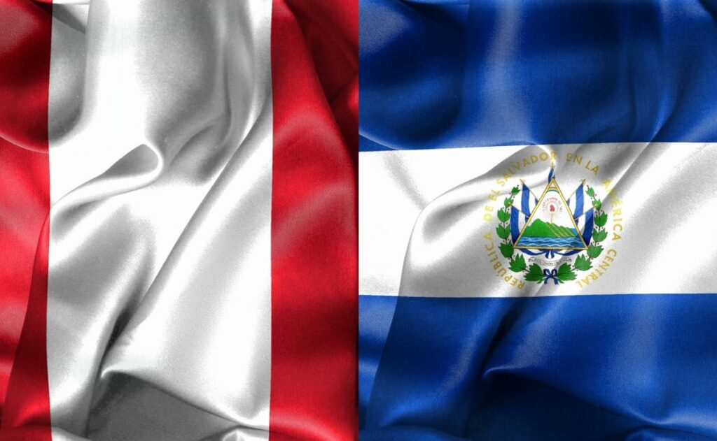 Where to find Peru vs El Salvador on US TV: June 14, 2024