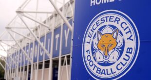 Leicester meet with Juventus winger in order to complete transfer deal