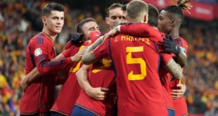 Spain vs Croatia preview, team news, tv channel and ticket info