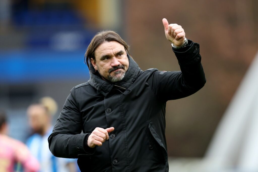 Leeds United in discussion to re-sign £30k-a-week player