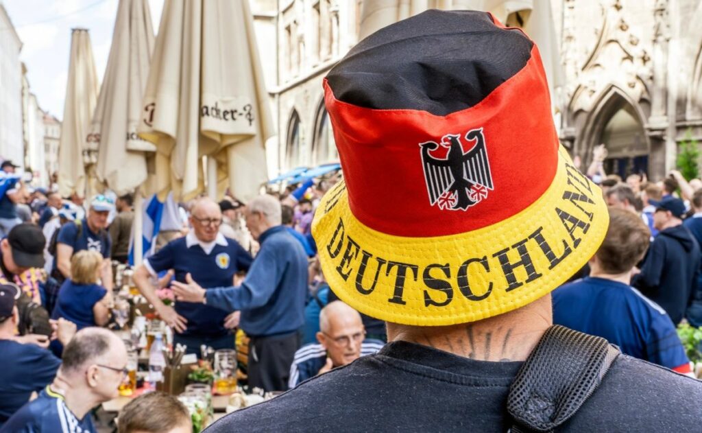 Germany to struggle for true home advantage in diverse Euro 2024
