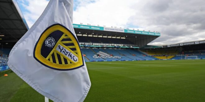 Leeds United may be stuck with three players due to contract issues