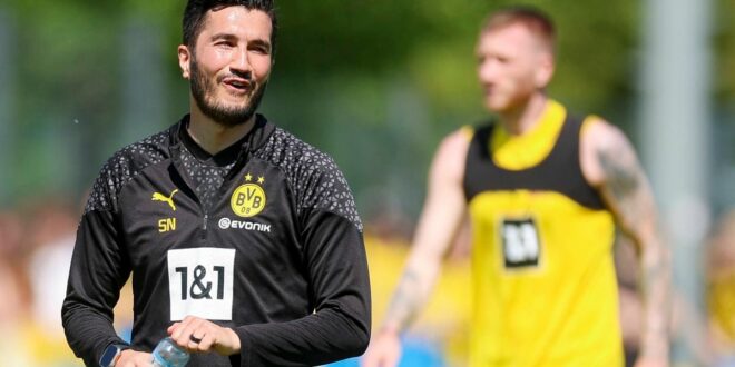 Dortmund hires ex-Antalyaspor manager as coach