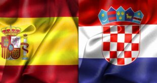 Where to find Spain vs Croatia on US TV: June 15, 2024