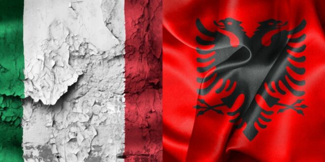 Where to find Italy vs Albania on US TV: June 15, 2024