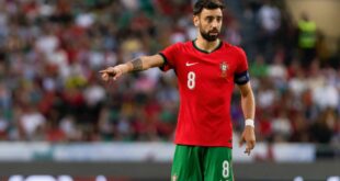 Euro 2024 is last gasp for Portugal to repeat 2016 triumph