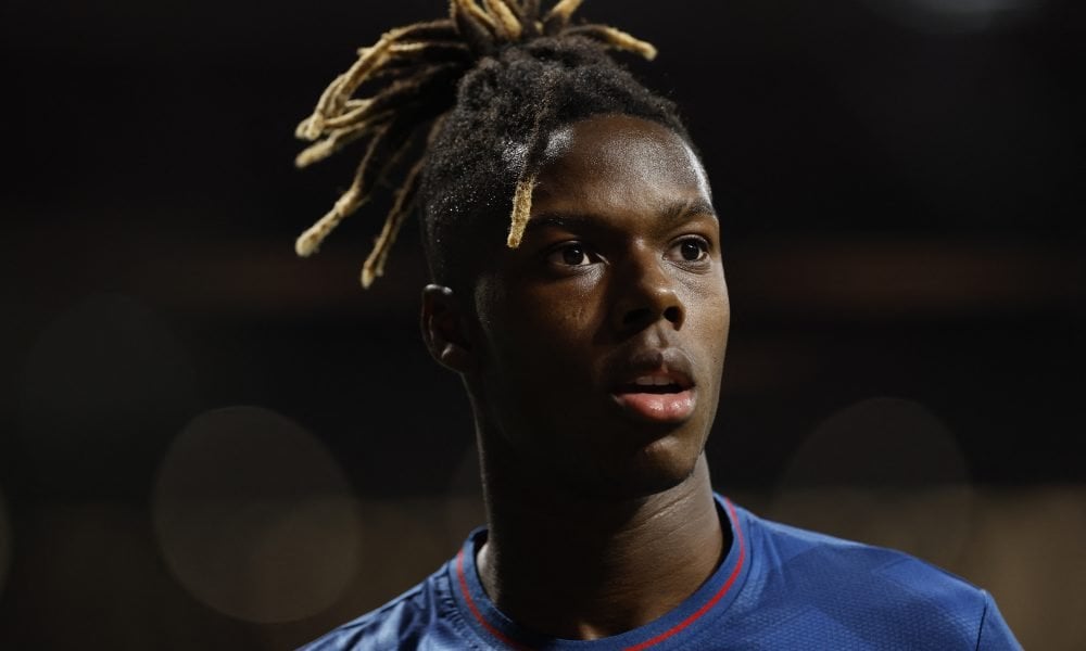 Arsenal to go all out for Barcelona priority winger target; Chelsea, Man United also keen