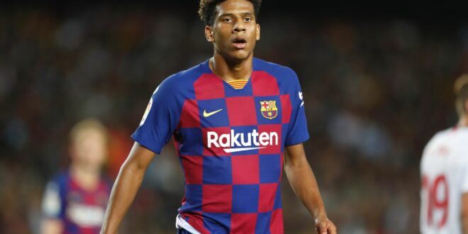 United target’s sell-on clause sets Barca up for cash bonanza