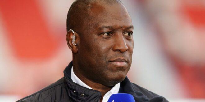 Former Arsenal, Everton star Kevin Campbell dies aged 54