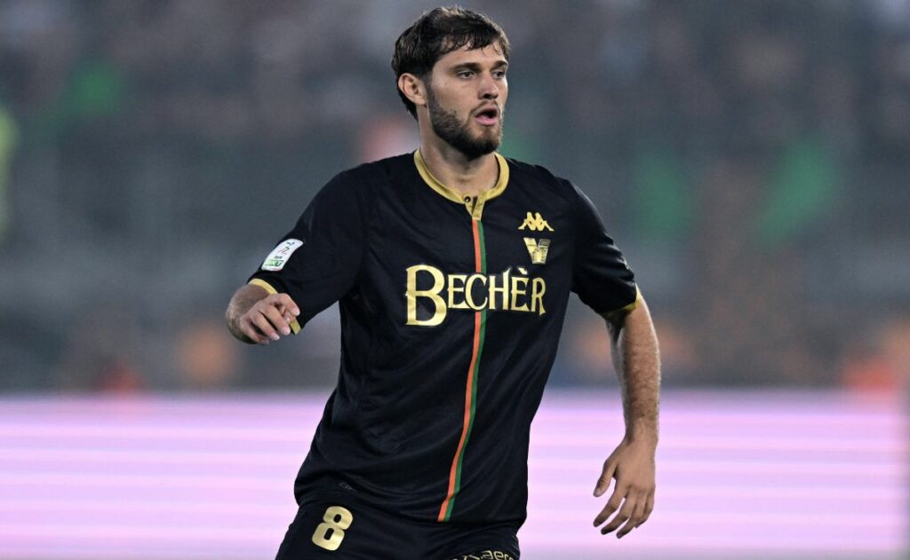 USMNT’s Tessmann set for Inter move