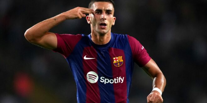 Barcelona winger not even willing to ‘listen’ to Newcastle United offer – report