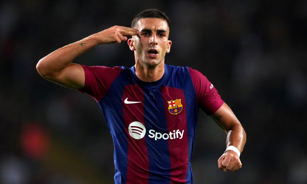 Barcelona winger not even willing to ‘listen’ to Newcastle United offer – report