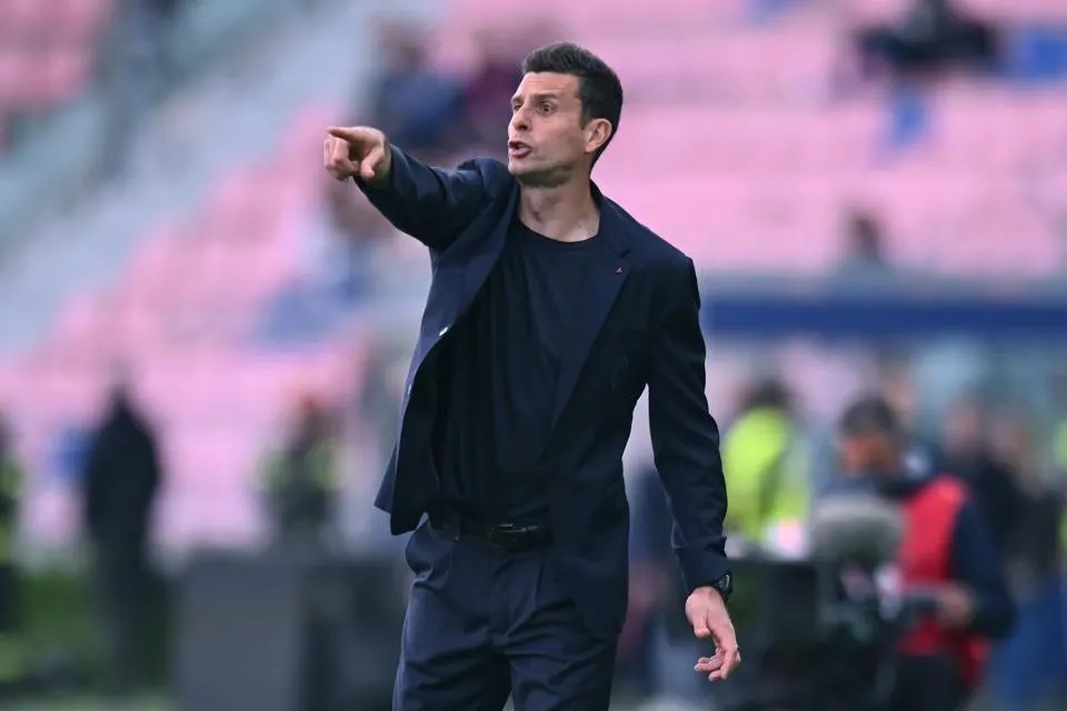 Claudio Gentile tips Thiago Motta to overachieve at Juventus