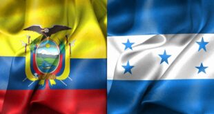 Where to find Ecuador vs Honduras on US TV: June 16, 2024