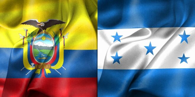 Where to find Ecuador vs Honduras on US TV: June 16, 2024