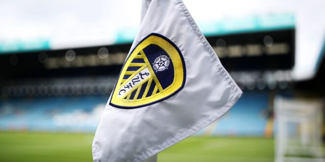 Leeds set to strike late August deal with 6ft 4in Premier League man