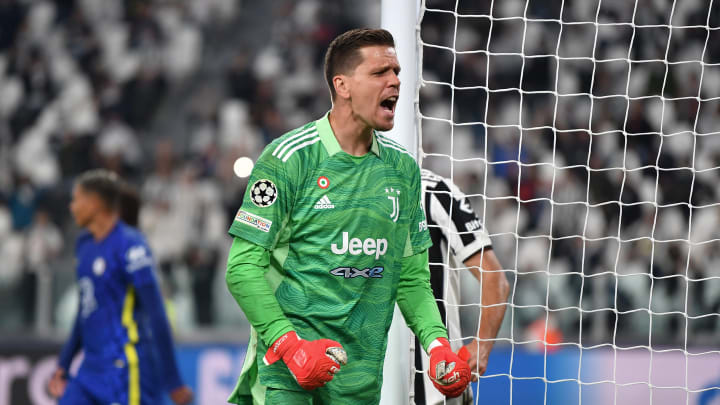 Juventus and Al Nassr still haven’t resumed talks over Wojciech Szczęsny