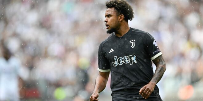 A McKennie request could be holding up the Douglas Luiz transfer to Juventus